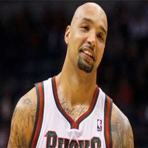 Drew Gooden (Basketball Player)